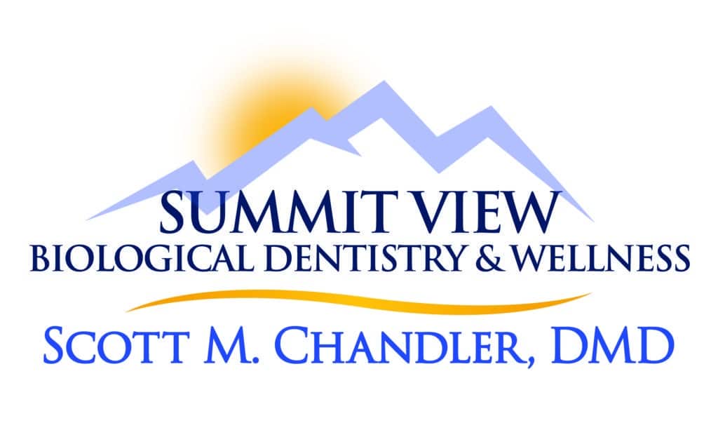 Biological Dentistry dr. scott chandler dmd Dentist in Park City, UT