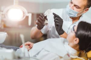 Dentist in Park City