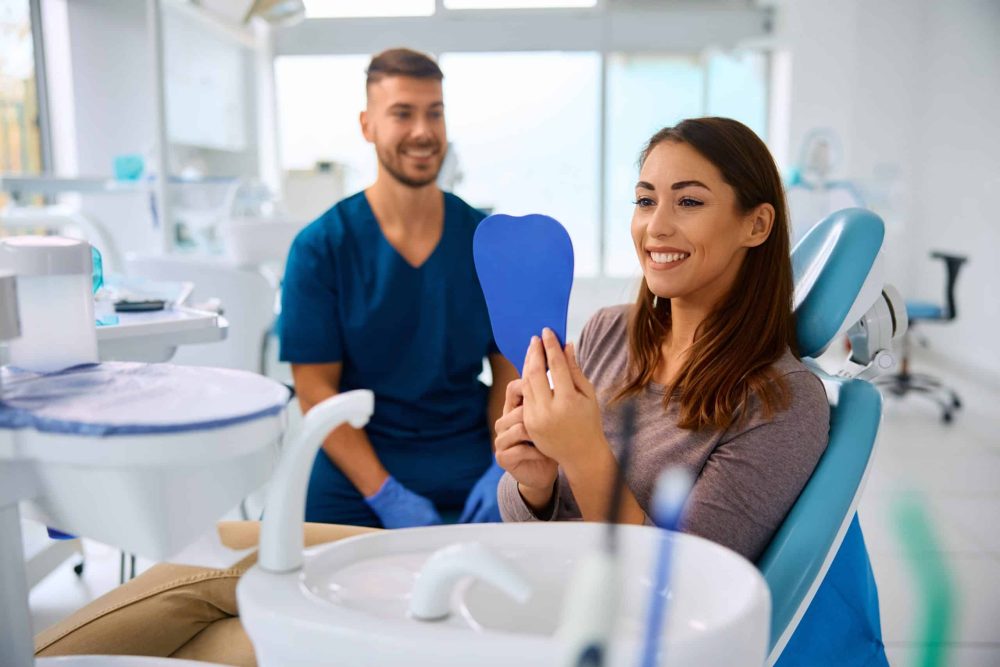 Holistic Dentistry Archives | Dr. Scott Chandler, DMD