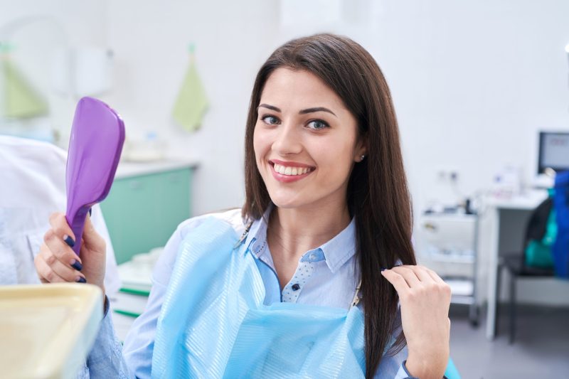 Holistic Dentist in Park City