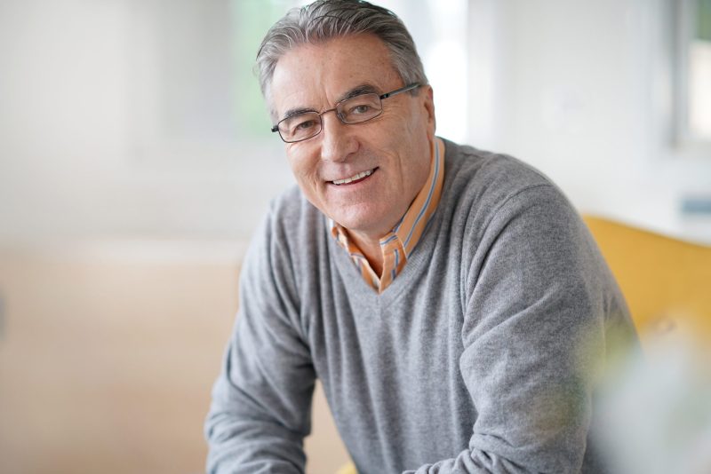 Metal-Free Dental Implants Park City